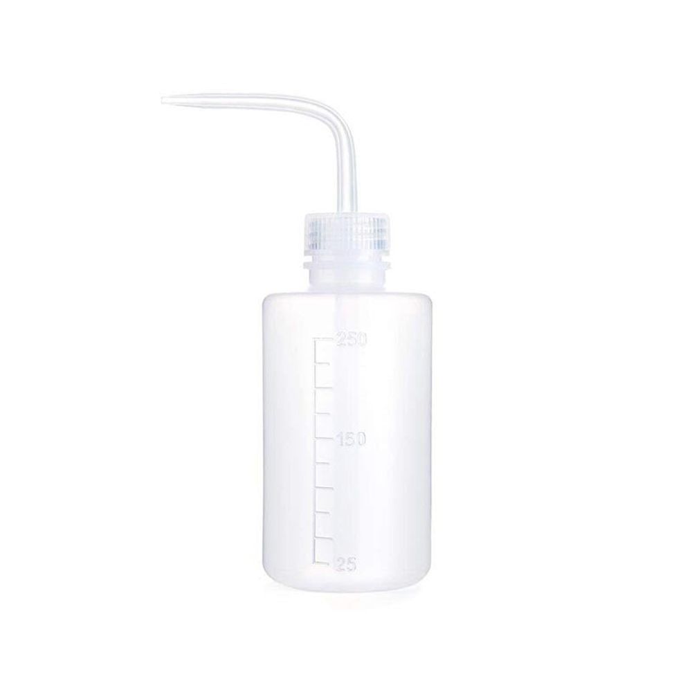 Pipette-poire d'arrosage graduée, poire d'arrosage de précision