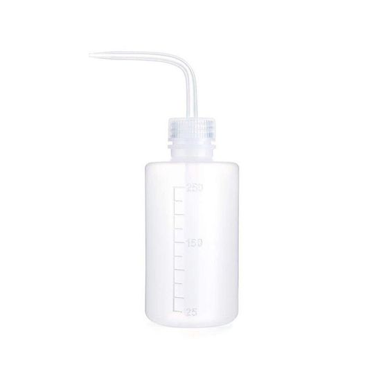 Pipette-poire d'arrosage graduée, poire d'arrosage de précision