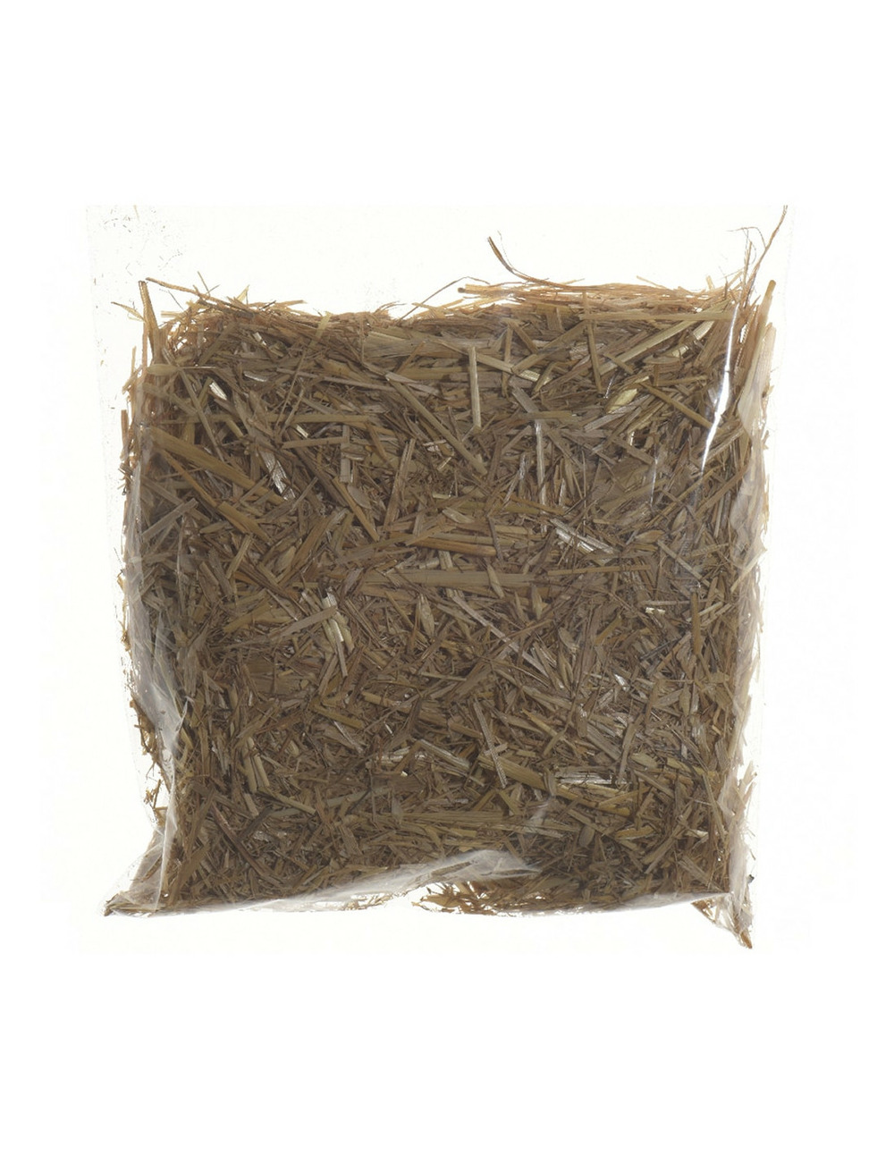 Sac de paille 60g pour crèche