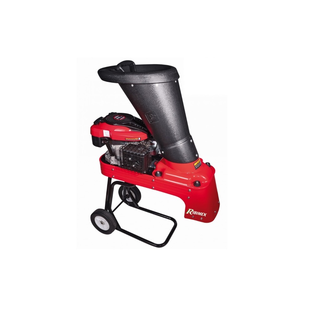 Broyeur végétaux thermique 159c - prbvb159th
