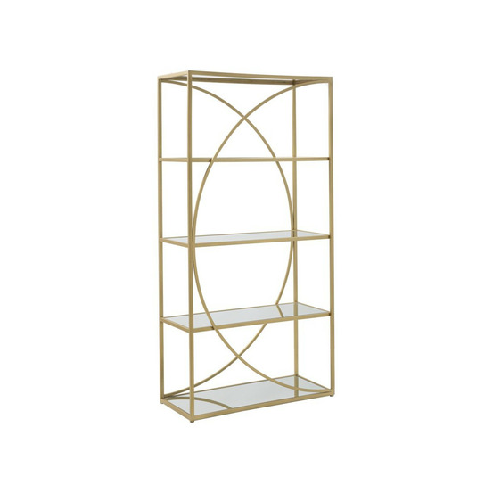 Étagère design 4 niveaux