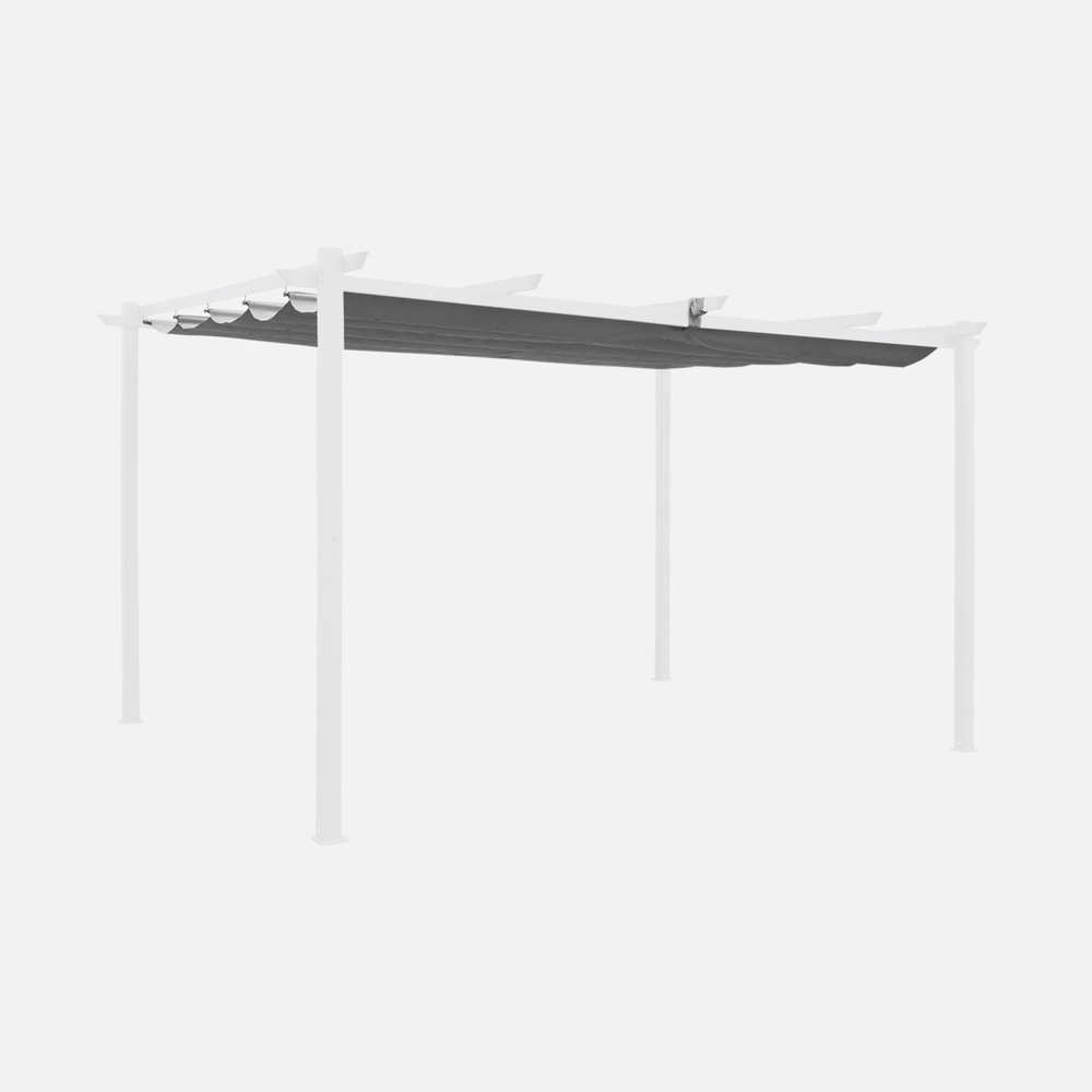 Pergola, pergola bioclimatique