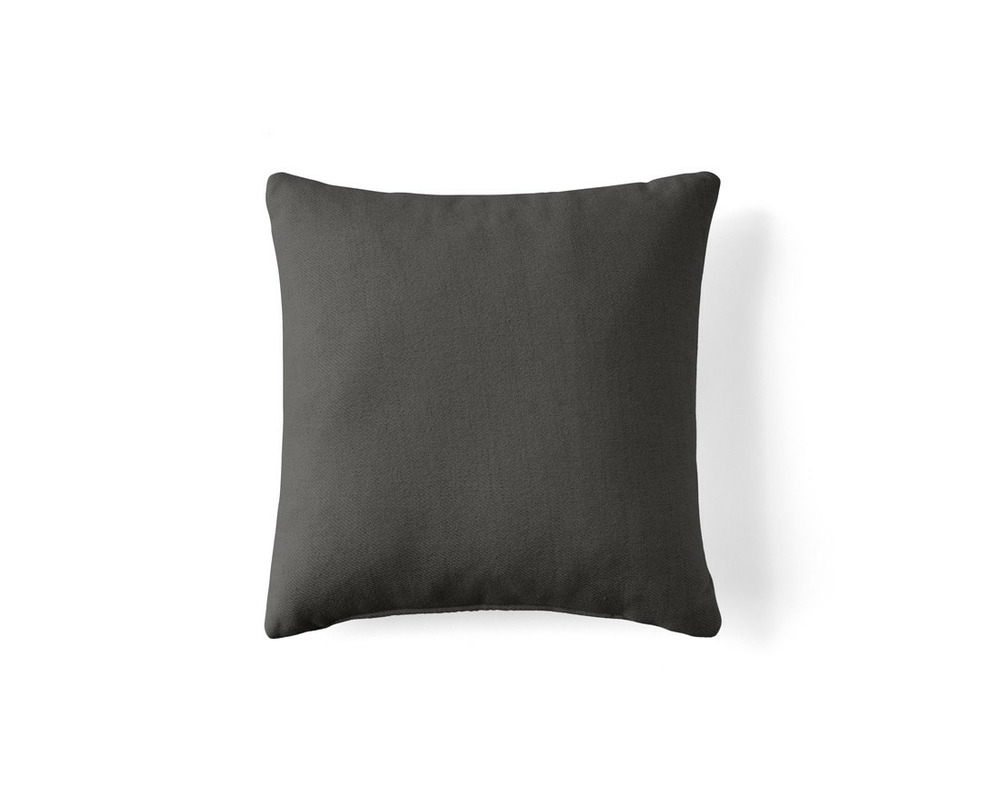 Onyx - coussin - en tissu - 45x45 cm