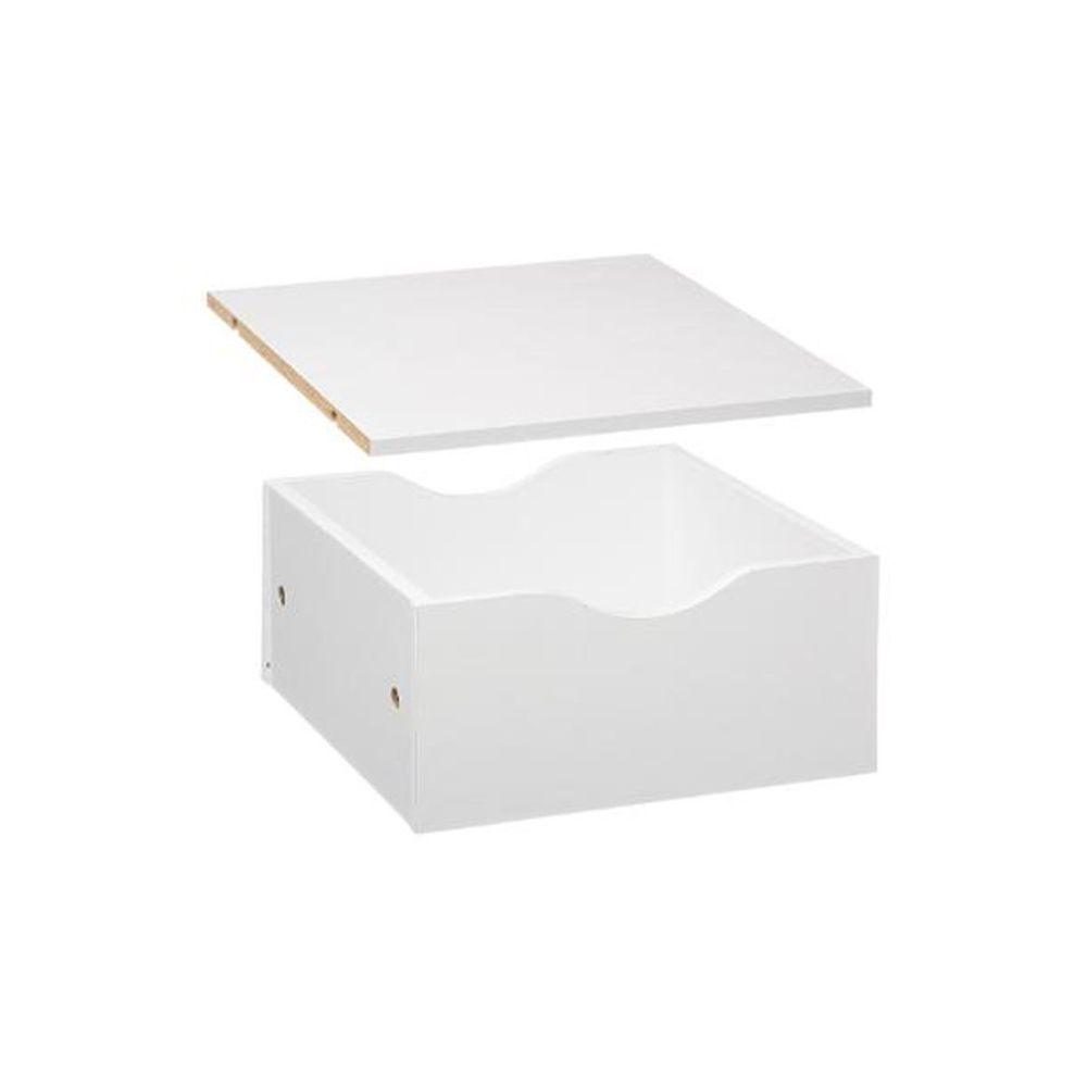 Tiroir & étagère pour meuble 