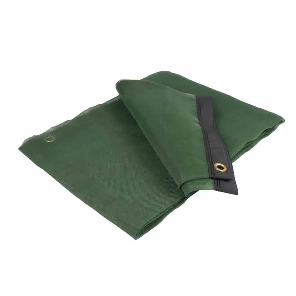 Filet de remorque, filet de protection et bâche 2,25x3m