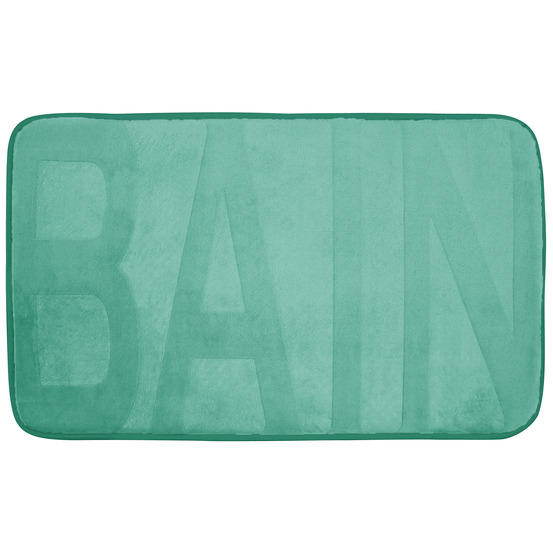 Tapis de bain collection bain