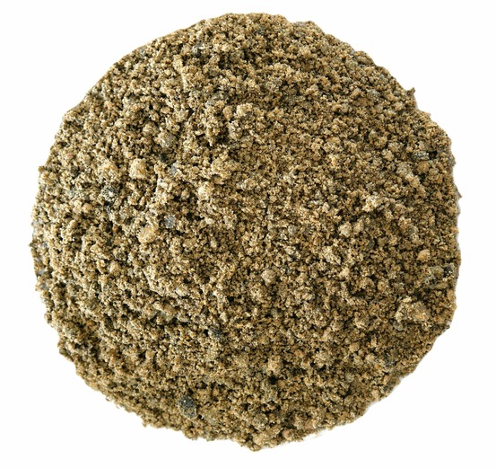 Sable de jardinage 0/4 en big bag 350 KG