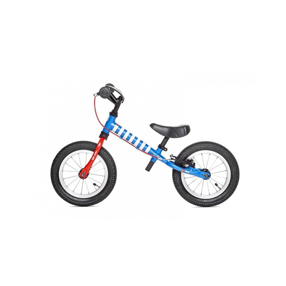 Balancebike tootoo special edition little sailor