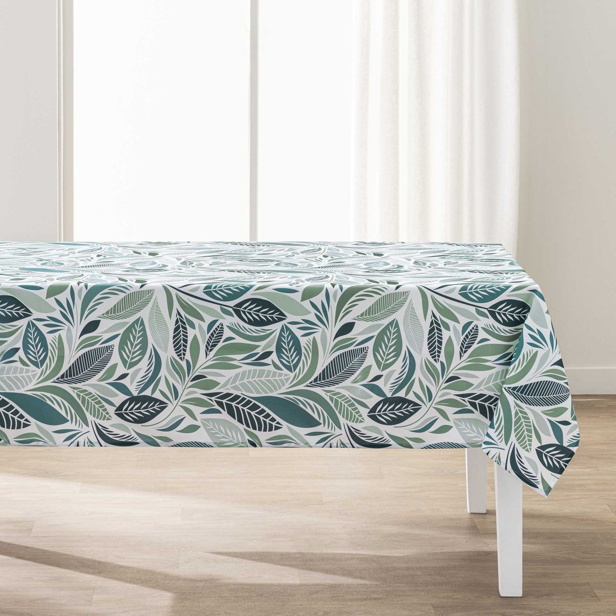 Nappe antitache imprimé 