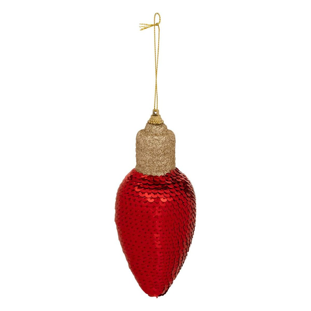 Sdn plf sequin ampoule rg 16cm