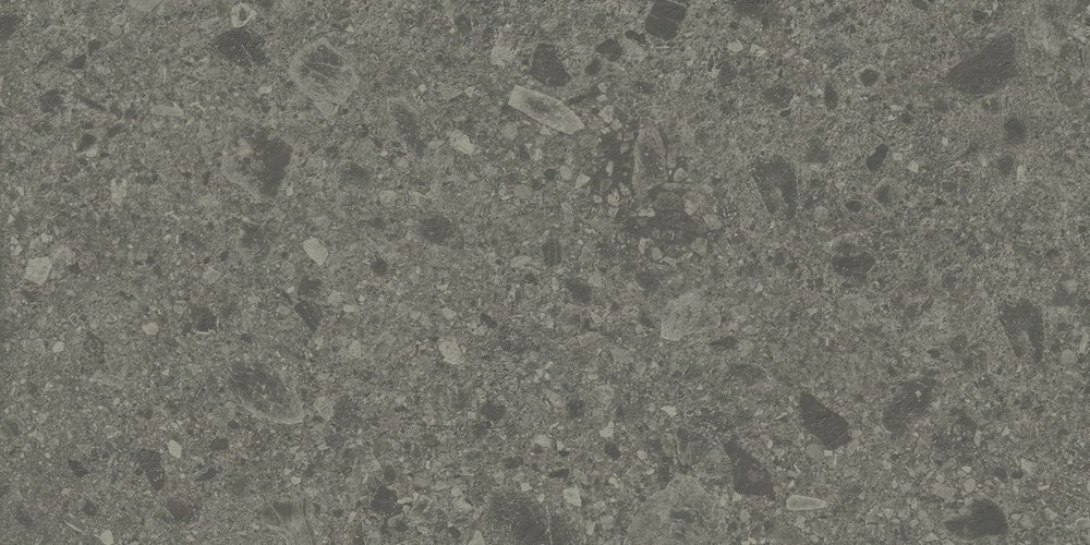 Carrelage effet pierre ceppo di gré gris foncé 120x60x2 cm massira - sol extérieur (vendu par carton de 0,72 m²) - ro'ma carrelage