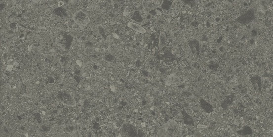 Carrelage effet pierre ceppo di gré gris foncé 120x60x2 cm massira - sol extérieur (vendu par carton de 0,72 m²) - ro'ma carrelage