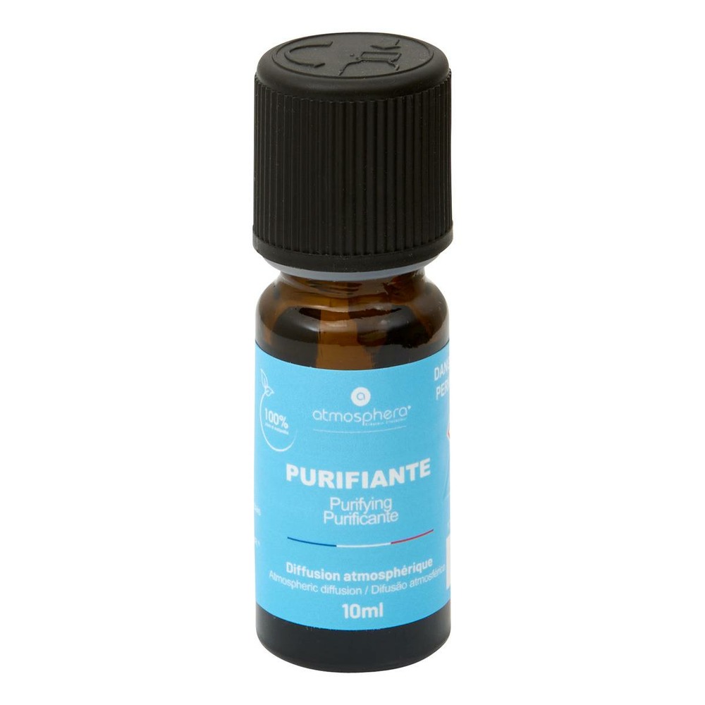 Huile essentielle laure purifiante 10ml