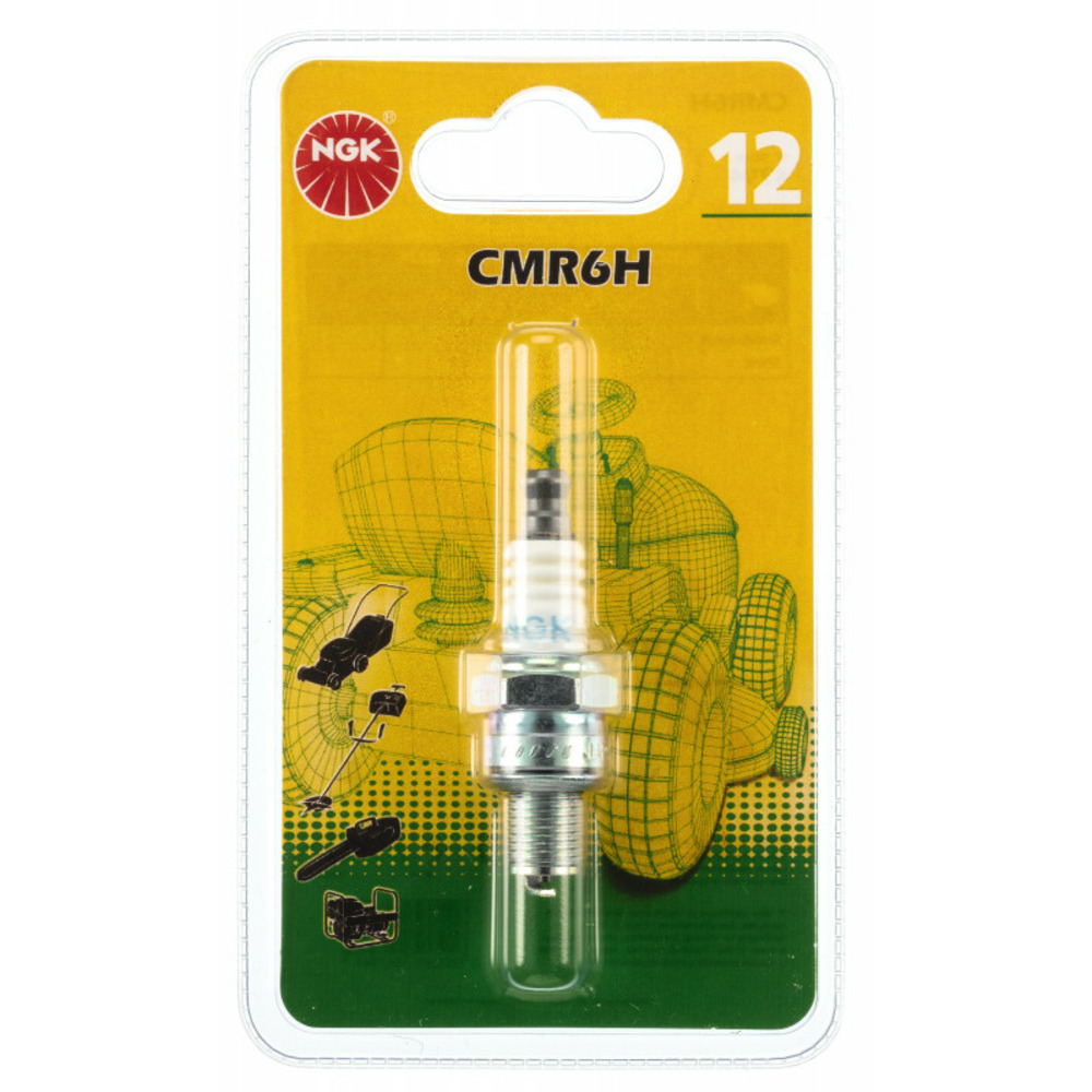 Bougie cmr6hbl bl1mtcno12 blister ngk