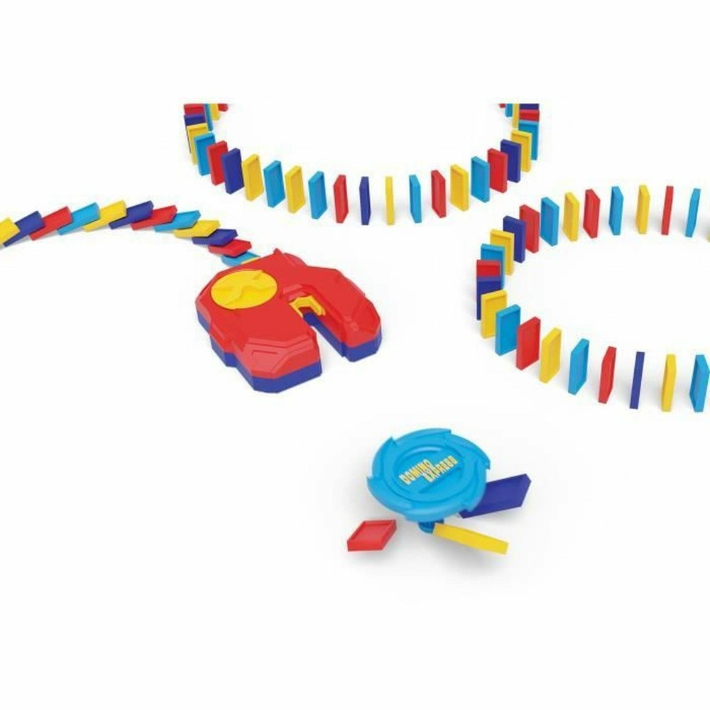 Jeu de dominos express stunt spinner