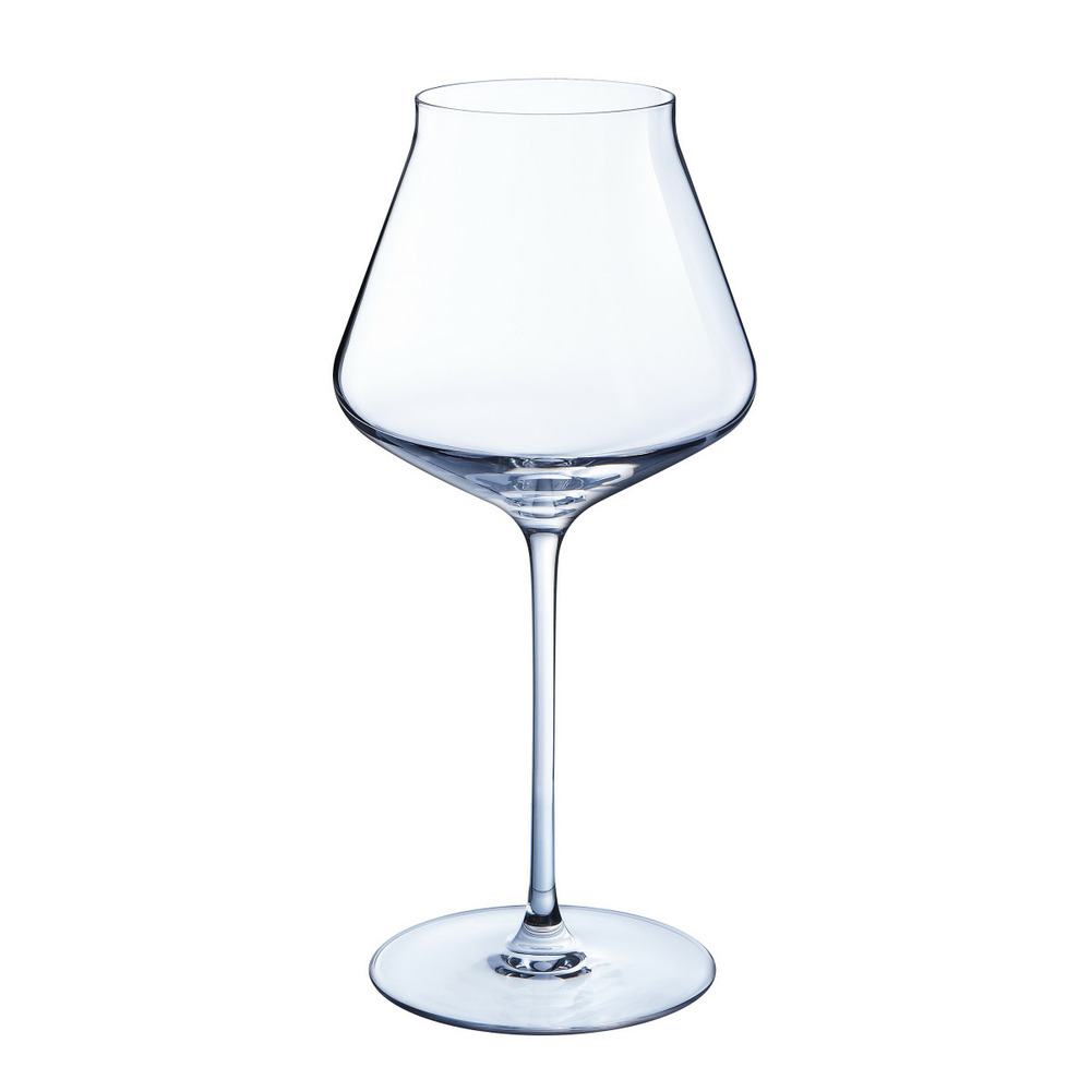 Reveal up - 6 verres à pied intense 45 cl