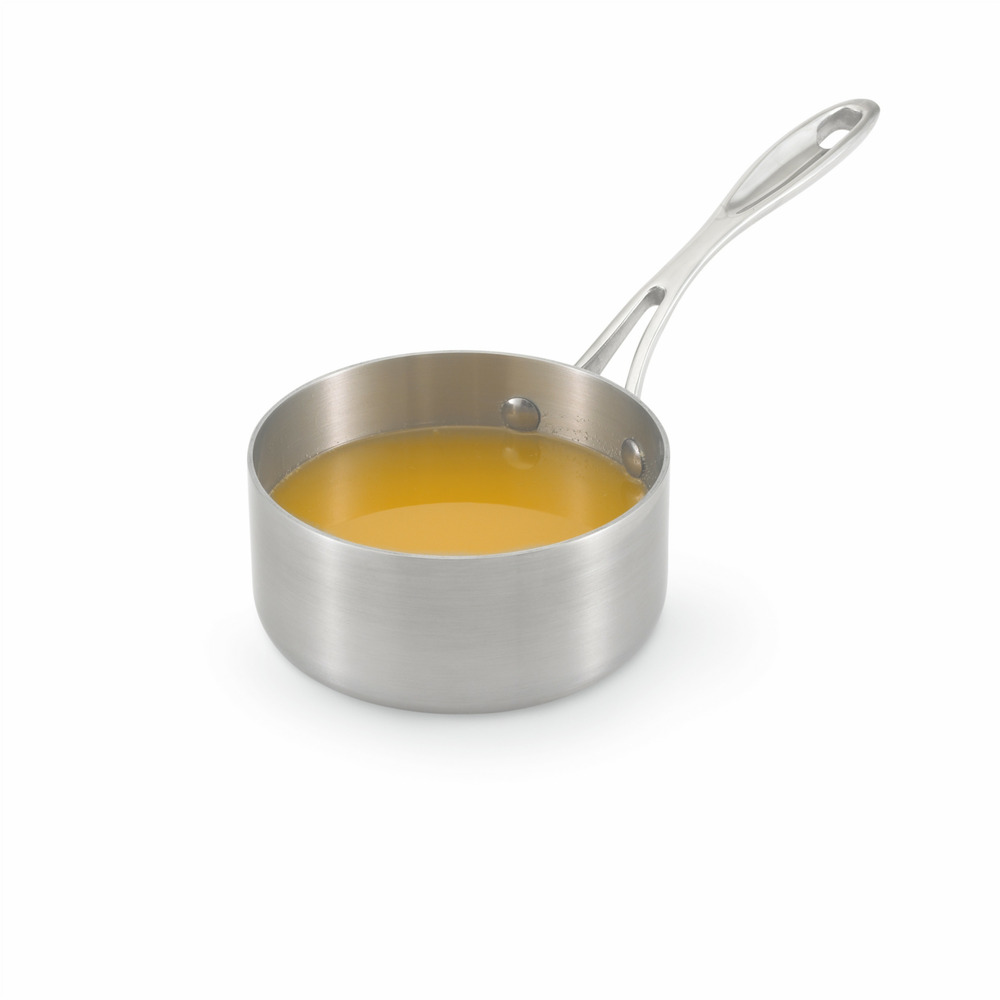 Casserole professionnelle miramar® cookware ø 14 cm - pujadas