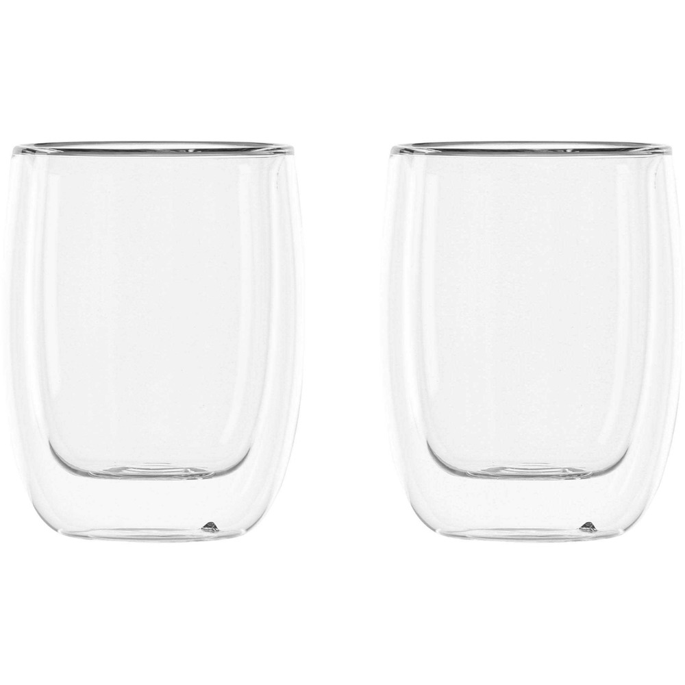 Verre double paroi ria 26 cl