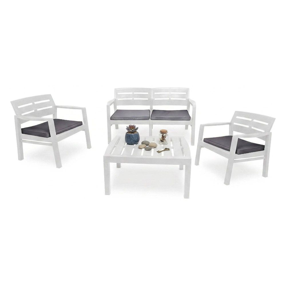 Set salon d’extérieur dgyas