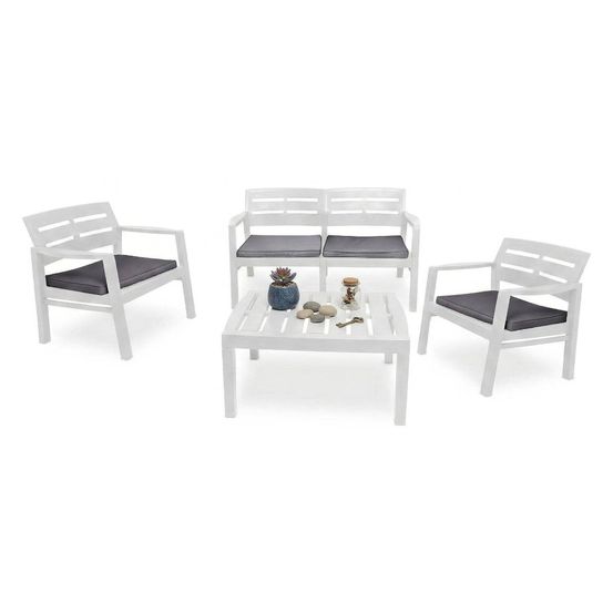 Set salon d’extérieur dgyas