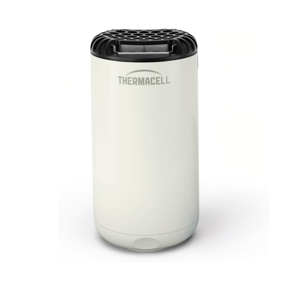 Thermacell diffuseur anti-moustiques & moustiques tigres - extérieur - sans fil, nomade - zone de protection 20m² - effet rapide