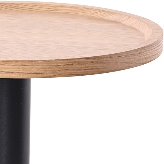 Table d'appoint aspen m