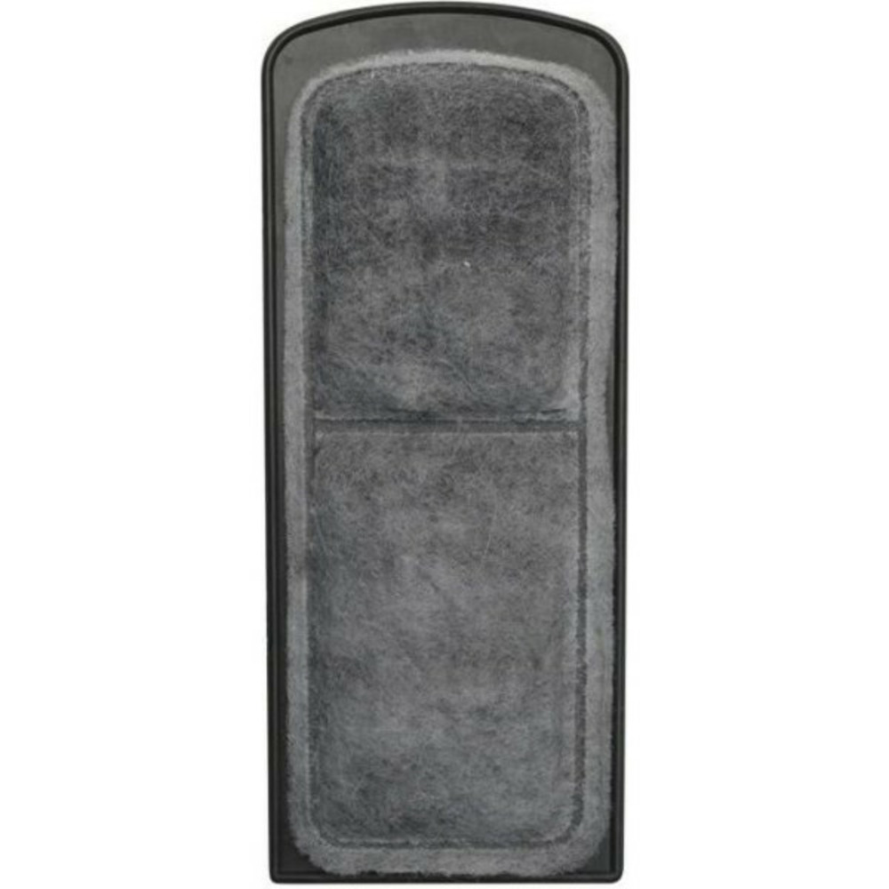 Filtre de rechange - - 4 filtres - charbon - zéolite - pour aquariums splash et 360°