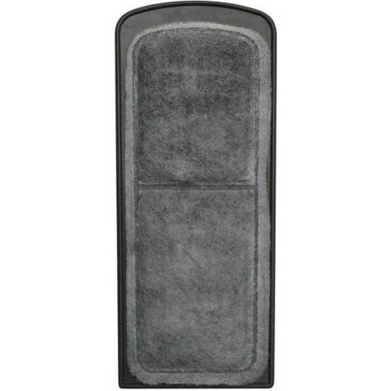 Filtre de rechange - - 4 filtres - charbon - zéolite - pour aquariums splash et 360°