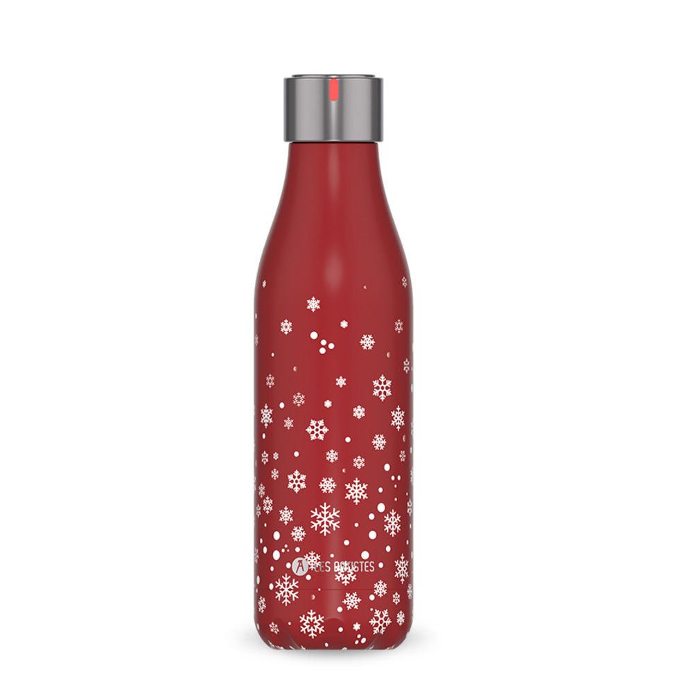 Bouteille isotherme xmas 500 ml