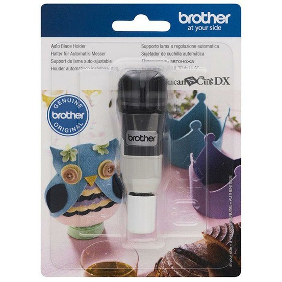 Support à lame de découpe auto-ajustable - scanncut sdx1000 et 1200