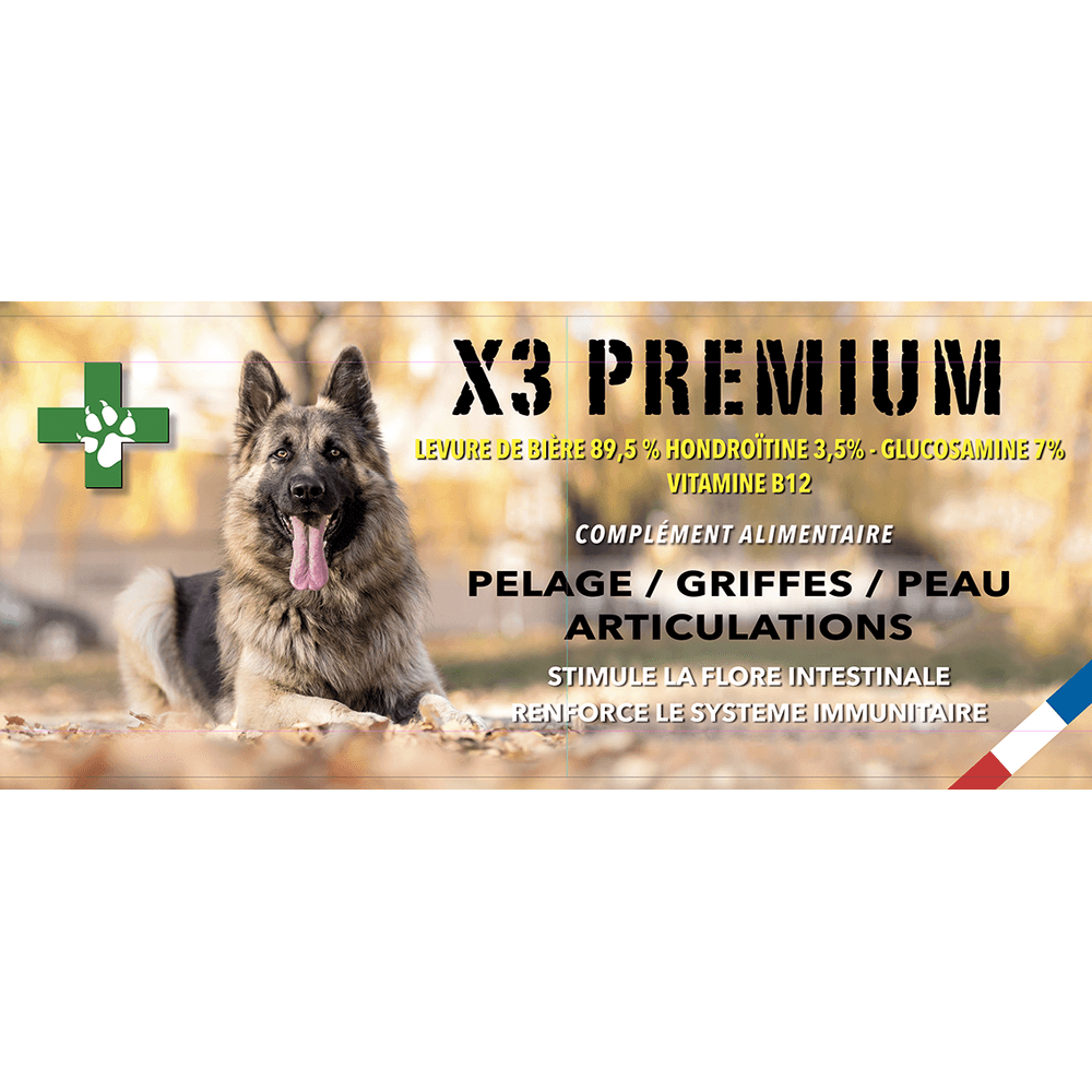 Collagène à Croquer Puii – Complément Alimentaire – 3 Comprimés – Nouveau Sous Emballage