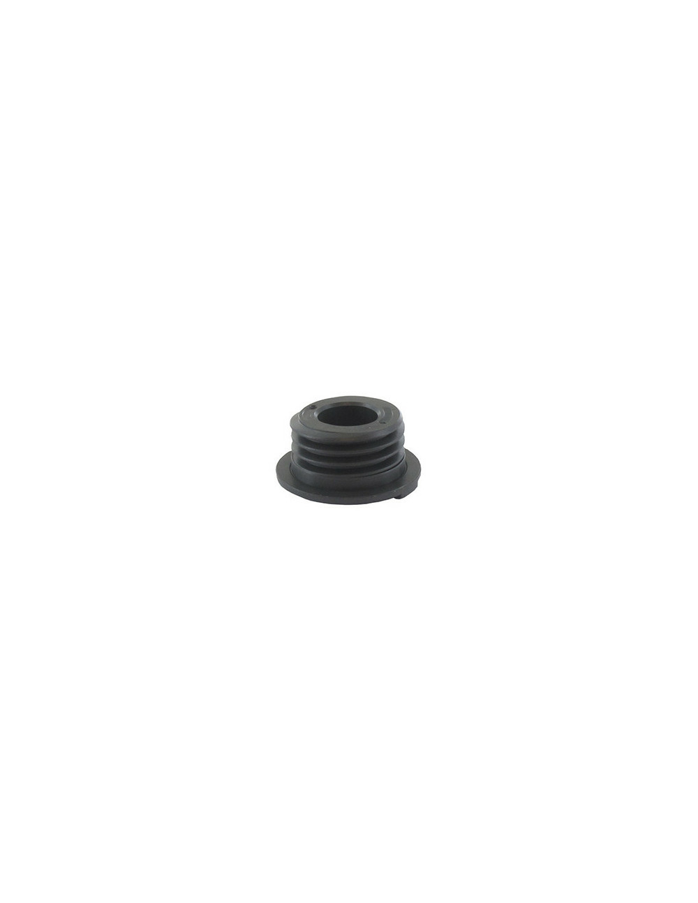 Vis sans fin pour pompe à huile adaptable pour echo modèles cs-280tes, cs-281wes, cs-2510tes, cs-2511tes, cs-2511wes et shindaiw