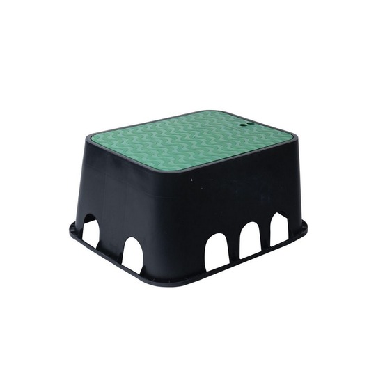 Regard rectangulaire 650x530mm - b53035