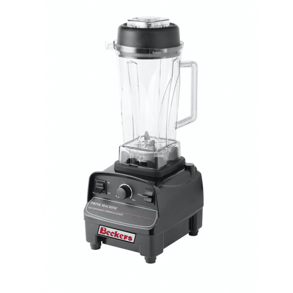 Mixeur mod. Bl-h - beckers