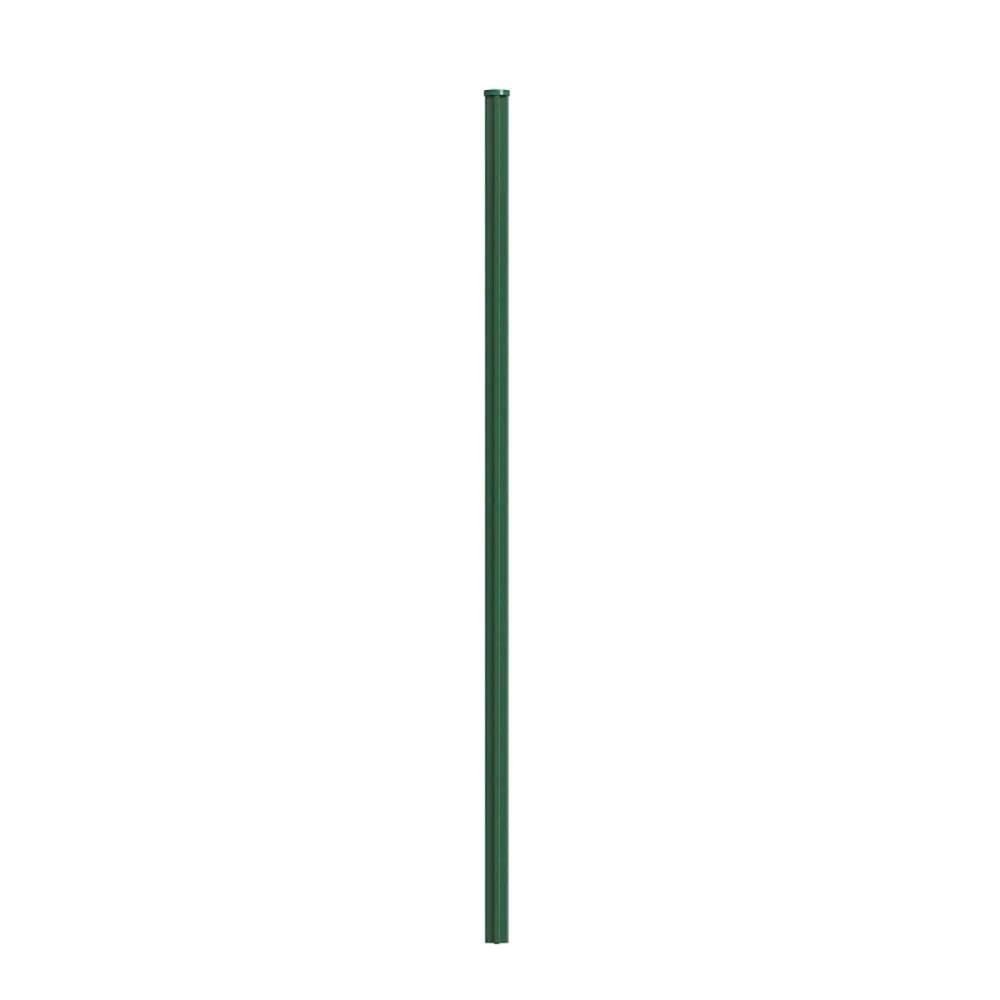 Piquet en acier pour grillage rouleau - ø4,8mm x 170cm