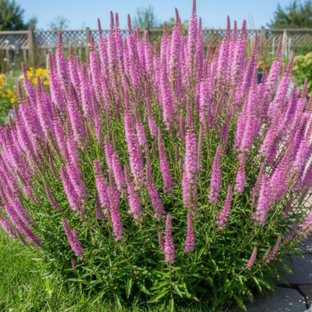 Véronique en épi spicata barcarolle godet - 5/20 cm