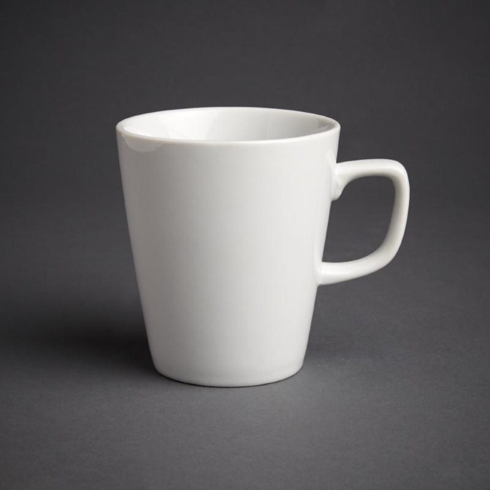 Mug athena 397ml lot de 12 hotelware