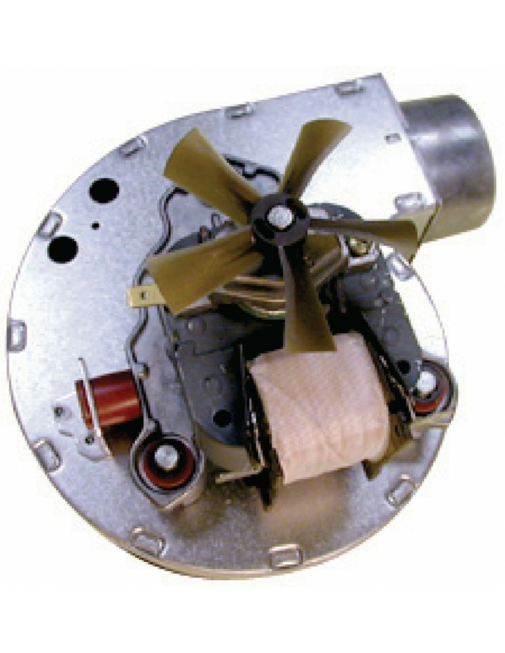 Ventilateur rl 97 86665642