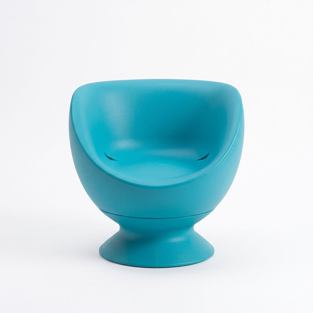 Fauteuil baby boon's flottant pour enfant