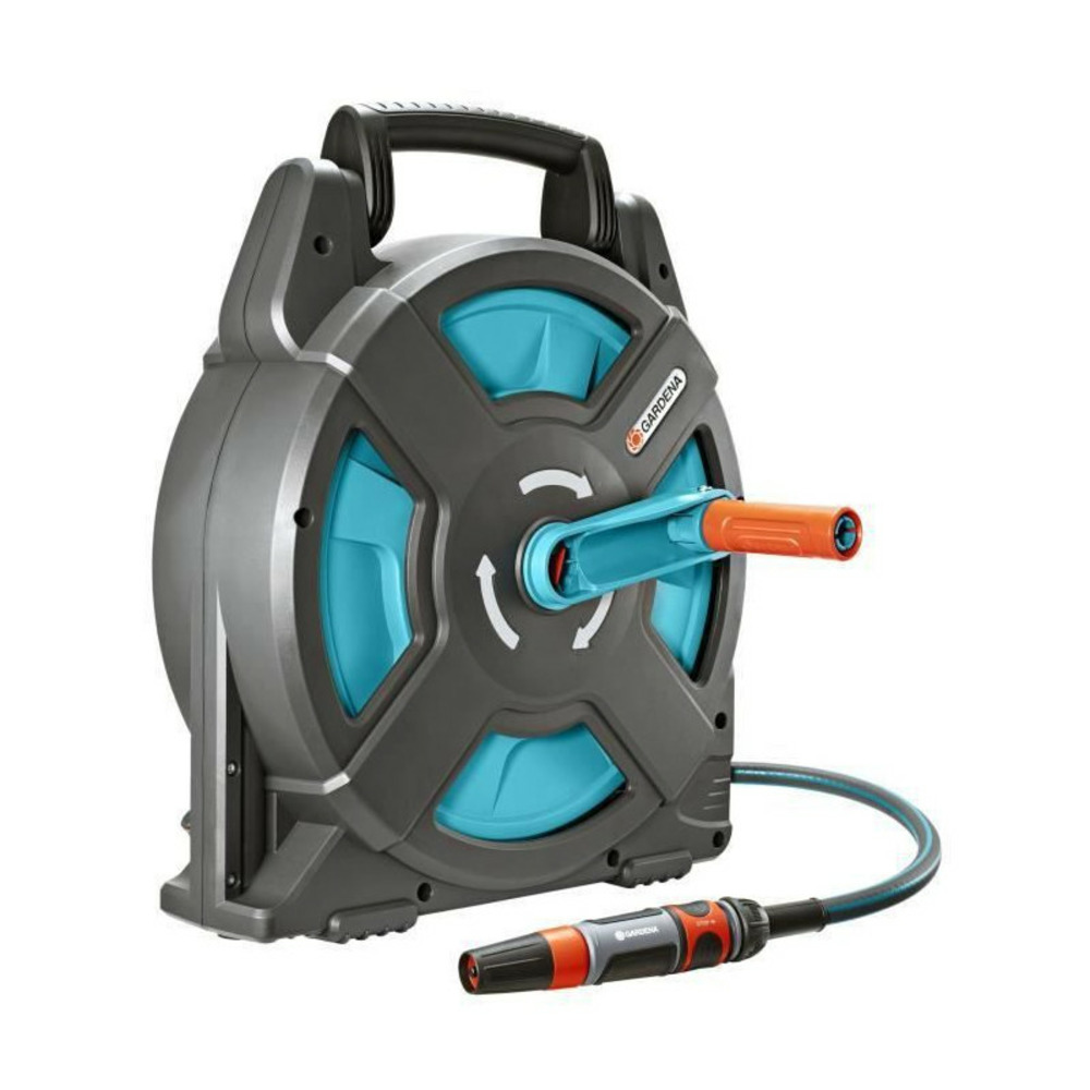 Gardena devidoir portable compact15 classic equipe