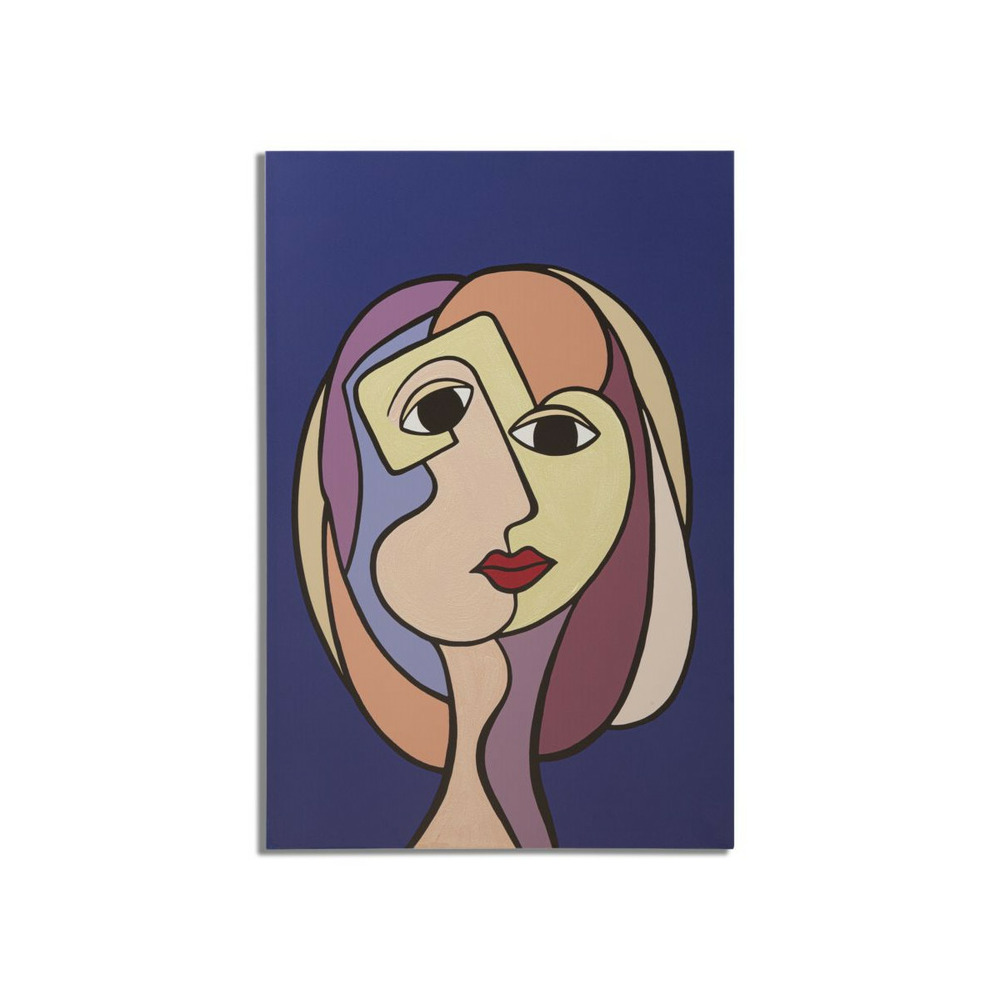 Toile imprimée déco 