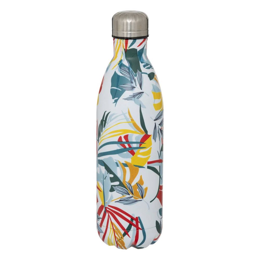 Bouteille isotherme tropical 1l