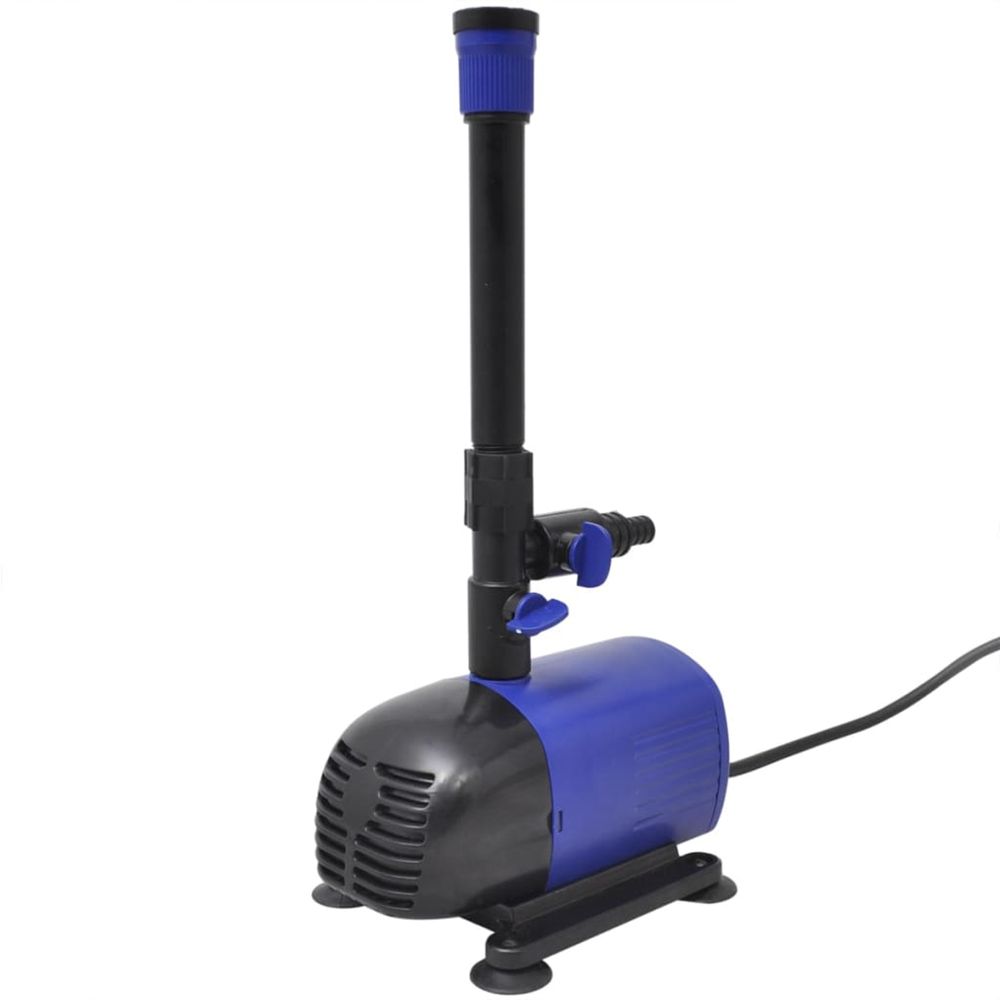POMPE POUR FONTAINE 50 W 2000-(865783)