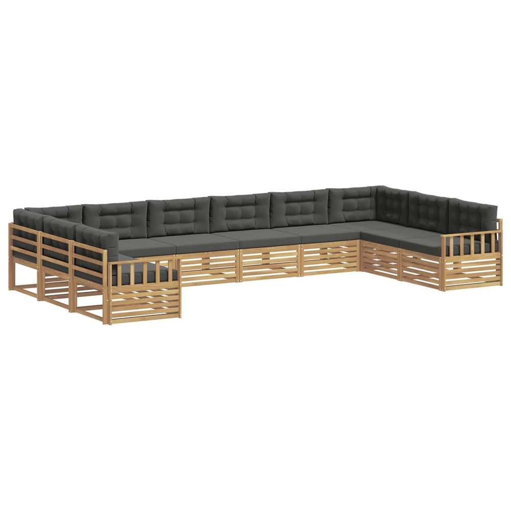 Ensembles de canapés 10 pc