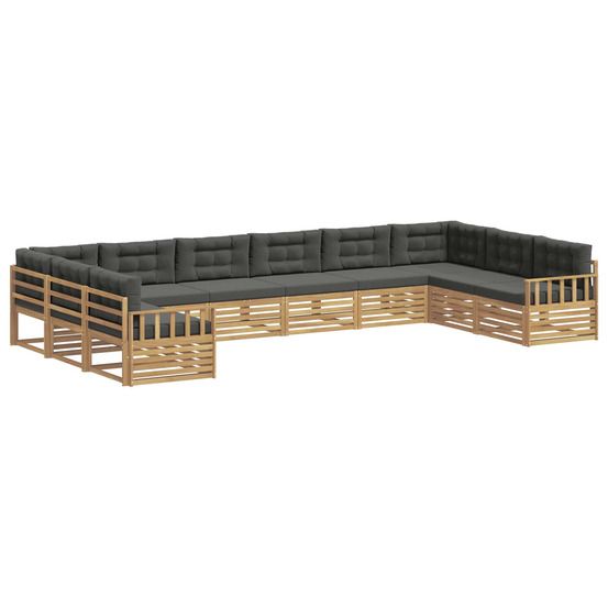 Ensembles de canapés 10 pc
