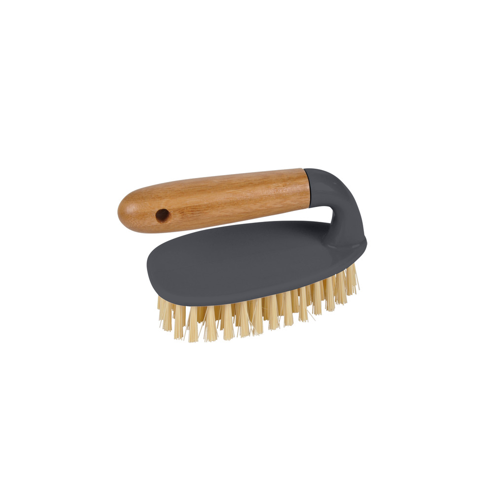 Brosse à récurer robuste pour nettoyage