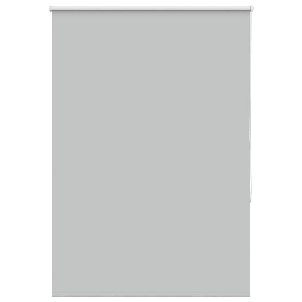 Store enrouleur occultant 95x175 cm largeur du tissu 90,7 cm