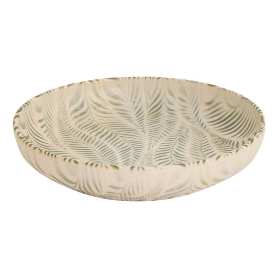 Lot de 6 assiettes creuses