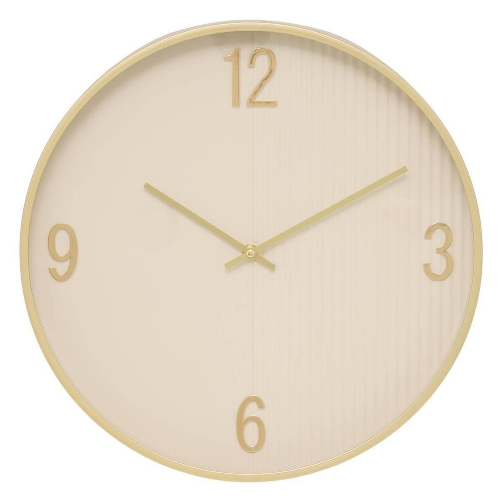 Horloge murale design 