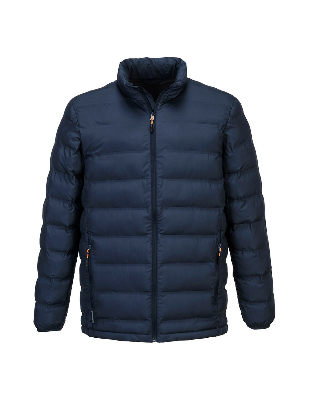 Veste ultrasonic tunnel couleur : marine taille xxxl - portwest